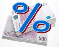 prestito senza interessi