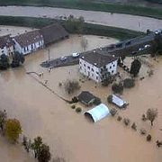 alluvione in veneto