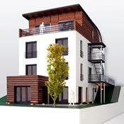 crollo mercato immobiliare