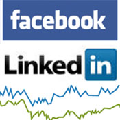 social network borsa