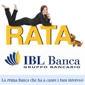 prestito rata bassotta