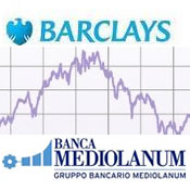 barclays mediolanum