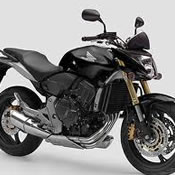 honda hornet