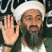 bin laden