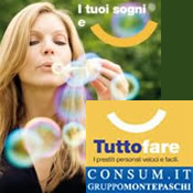 prestito tuttofare montepaschi
