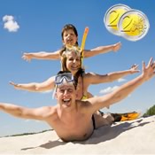 prestito vacanze