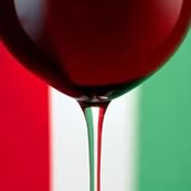 vino italia