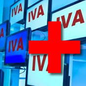 aumento iva