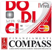 carta viva compass