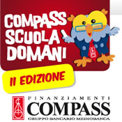 compass scuola domani