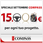 compass settembre compass settembre