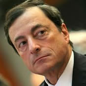 tassi bce draghi