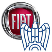 fiat confindustria