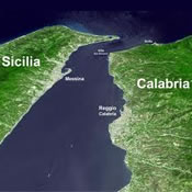ponte stretto messina