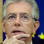 governo monti