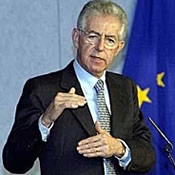 mario monti