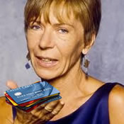 milena gabanelli