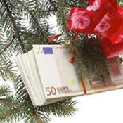 tredicesima natale