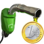 aumento benzina