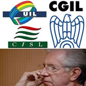 confindustria sindacati monti