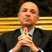 corrado passera