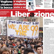 quotidiano liberazione