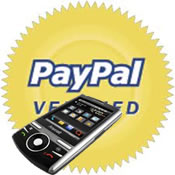 paypal cellulare