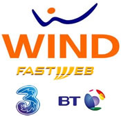 wind fusione