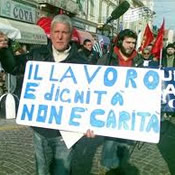 cassa integrazione lavoro