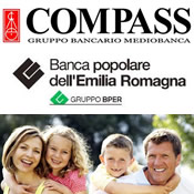 compass bper famiglia