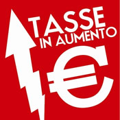 tasse aumento opinioni