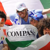 compass nazionale