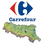 carrefour emilia romagna