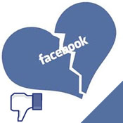 facebook borsa
