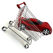 mercato auto