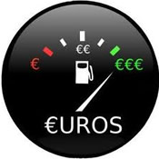 benzina aumento