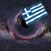buco grecia debito
