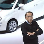 marchionne fiat
