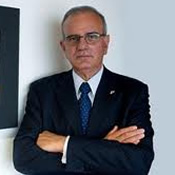 attilio befera