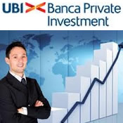 ubi banca private investment