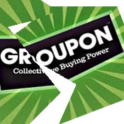 groupon borsa