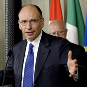 governo letta