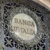 banca d'italia
