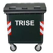 tassa trise