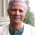Yunus microcredito  