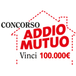 Concorso Addio Mutuo