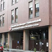 ospedale san giuseppe