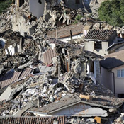 terremoto centro italia