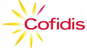 logo cofidis